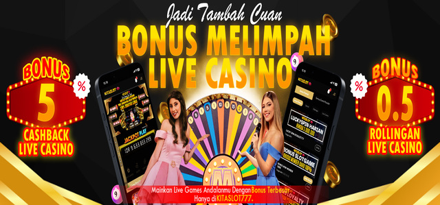 LIVE CASINO